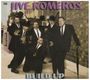 The Jive Romeros: Build Up, CD
