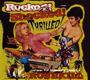 Rosekill: Rocked! Shocked! Thrill, CD