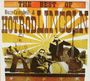 Buzz Campbell & Hot Rod: The Best Of Buzz Campbe, CD