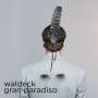 Waldeck: Gran Paradiso, LP