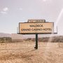 Waldeck: Grand Casino Hotel, LP