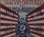 The Allman Brothers Band: Live At The Atlanta International Pop Festival 1970, CD,CD