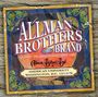 The Allman Brothers Band: American University 12/13/70, CD