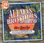 The Allman Brothers Band: S.U.N.Y. At Stonybrook, CD,CD