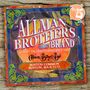 The Allman Brothers Band: Boston Common: Live 8-17-71, CD