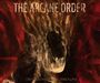 The Arcane Order: Distortions From Cosmogony, CD