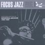 : Focus Jazz - Wewerka Archive, CD