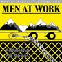 Men At Work: Business As Usual (Limited Numbered Edition) (Silver Series), LP