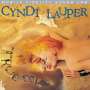 Cyndi Lauper: True Colors (140g) (Limited-Numbered-Edition), LP