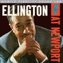 Duke Ellington: Ellington At Newport (140g) (Mono), LP