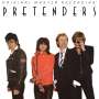The Pretenders: Pretenders (180g) (Limited Numbered Edition), LP