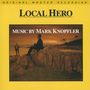 Mark Knopfler: Local Hero (180g) (Limited Numbered Edition), LP