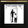 Fleetwood Mac: Fleetwood Mac (UltraDisc One-Step) (180g) (Limited Numbered Edition) (45 RPM), LP,LP