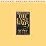 The Band: The Last Waltz (Limited-Edition), SACD,SACD