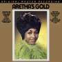 Aretha Franklin: Aretha's Gold (Limited Numbered Edition) (Hybrid-SACD), SACD