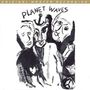 Bob Dylan: Planet Waves (Limited-Numbered-Edition) (Hybrid-SACD), SACD