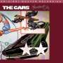 The Cars: Heartbeat City (Limited Numbered Edition) (Hybrid-SACD), SACD