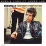 Bob Dylan: Highway 61 Revisited (Mono Version) (Limited-Numbered-Edition), SACD