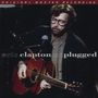 Eric Clapton: Unplugged (Limited Numbered Edition) (Hybrid-SACD), SACD