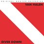 Van Halen: Diver Down (Limited Numbered Edition) (Hybrid SACD), SACD