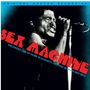 James Brown: Sex Machine (Limited Numbered Edition) (Hybrid SACD), SACD