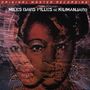 Miles Davis: Filles De Kilimanjaro (180g) (Limited-Numbered-Edition) (45 RPM), LP,LP