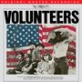 Jefferson Airplane: Volunteers (180g) (45 RPM), LP,LP