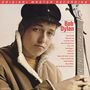 Bob Dylan: Bob Dylan (remastered) (180g) (Limited-Numbered-Edition) (mono), LP,LP