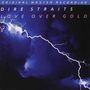 Dire Straits: Love Over Gold (180g) (Limited Numbered Edition) (45 RPM), LP,LP