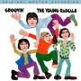The Rascals (The Young Rascals): Groovin' (180g) (Limited Numbered Edition) (45 RPM) (mono), LP,LP