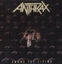 Anthrax: Among The Living, LP
