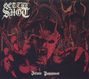 Get The Shot: Infinite Punishment, CD