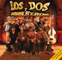 Los Dos Y Compañeros: Kula Sack!, CD