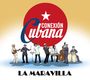 Conexión Cubana: La Maravilla, CD