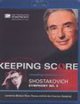 San Francisco Symphony - Keeping Score, BR