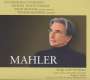 Gustav Mahler: Lieder eines fahrenden Gesellen, SACD