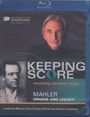 San Francisco Symphony - Keeping Score, BR