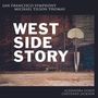 Leonard Bernstein: West Side Story (Ges.-Aufn.), SACD,SACD