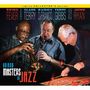 Clark Terry, Buddy DeFranco & Terry Gibbs: Grand Masters Of Jazz, CD