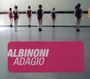 : Adagio & Other Italian Baroque Masterpieces, CD
