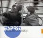 : Esprit Melancolique, CD