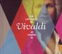 Antonio Vivaldi: Vivaldi - Sur les Traces de Vivaldi, CD,CD