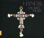 Georg Friedrich Händel: Händel - Geistliche Musik, CD,CD,CD,CD,CD,CD