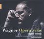 : Evgeny Nikitin - Wagner Opera Arias, CD