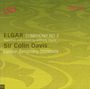 Edward Elgar: Symphonie Nr.3, CD