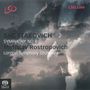 Dmitri Schostakowitsch: Symphonie Nr.8, SACD