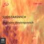 Dmitri Schostakowitsch: Symphonie Nr.5, SACD