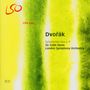Antonin Dvorak: Symphonien Nr.6-9, CD,CD,CD