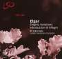 Edward Elgar: Enigma Variations op.36, SACD