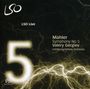 Gustav Mahler: Symphonie Nr.5, SACD
